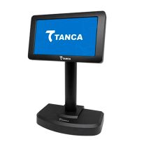 Monitor LCD Tanca TML-70 7" VGA VESA - 001239 1