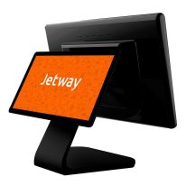 All In One Jetway 15 + Monitor 10.1 JPT-800 006964 1