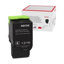 Toner Xerox Preto 3K 006R04360NO 1