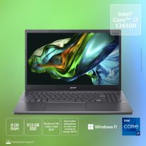 Notebook Acer A515-57-76mr Aspire 5 Intel Core I7 Win11 8gb 512gb Ssd 15,6" - Nx.knfal.004 1