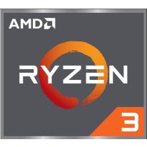 Processador AMD Ryzen 3 5300G AM4 100100000253BOXi - 1001000 1