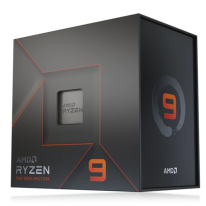 Processador AMD Ryzen 9 7900X 4.7GHz 100100000589WOFI 1