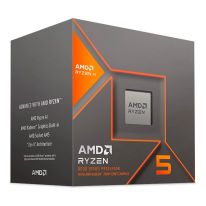 Processador AMD Ryzen 5 8600G AM5 - 100100001237BOX 1