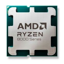 Processador AMD Ryzen 5 8400F 4.2Ghz AM5 100100001591BOXi 1