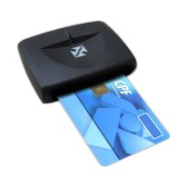 Leitor Nonus Smart Card para Certificado Digital 10524 1