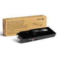 Toner Xerox Preto Capacidade Extra 10.5K - 106R03532NO 1