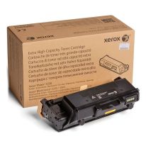 Toner Xerox Preto 15K 106R03623NO 1