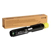 Toner Xerox Amarelo Extra Alta Capacidade 15K 106R03746NO 1