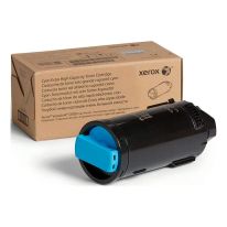 Toner Xerox Ciano Capacidade Extra Alta 16.8K 106R03924NO 1