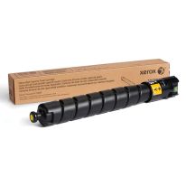 Toner Xerox Amarelo Alta Capacidade 26.5K - 106R04084NO 1