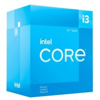 Processador Intel Core i3-12100 3.3 LGA 1700 BX8071512100I 1