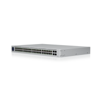 Switch Ubiquiti Uni-Fi Gen2 48 portas + 4SFP - USW-48 I 1