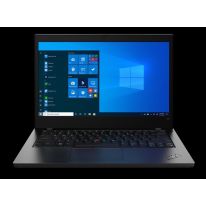 Notebook Lenovo L14 R5-4650 8G 256 SSD W10P 20U6001ABO - 20U 1