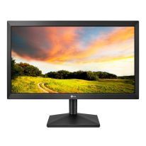 Monitor LG 19,5'' LED HD HDMI OnScreen Control - 20MK400H-B 1