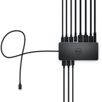 Dock Station Dell CSG Universal 210-BEXQ-UD22 1