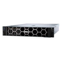 Servidor R760xs Xeon 6438Y+ 2G, 32C/64T, Ram 64GB, SSD 2 x 480 GB PowerEdge PN: 210-BHTJ-SQL0 1