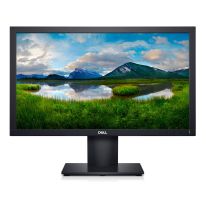 Monitor Dell 19,5" Preto E2020H - 210-BJTX-CP109 1