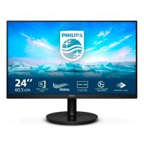 Monitor Philips 24" 100Hz 1ms LED Gaming 241V8LAB 1