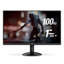 Monitor AOC Gaming 24" 100Hz 1ms LED HDMI - 24B30HM2 1