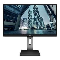 Monitor AOC 23'8 24P1U VGA LED 60Hz FHD HDMI/USB/DP 24P1U 1