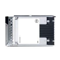 SSD Dell SAS 3.84TB SATA ISE RI 24Gbps 512e 2.5" 345-BFSM - 1