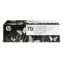 Kit de Substituição HP Cabeça de Impressão 713 PLUK 3ED58A 1