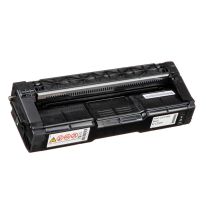 Toner Ricoh Preto 6,9k para C250-C251-C301 408336 1