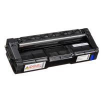 Toner Ricoh Ciano 6,3k para C250-C251-C301 408337 1