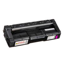 Toner Ricoh Magenta 6,3k para C250-C251-C301 408338 1