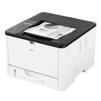 Impressora Ricoh P 311 120V Monocromática Ethernet - 408526 1