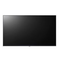 Monitor Profissional LG LED 43" UHD - 43UL3J-M.AWZM 1