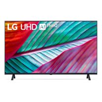 Smart TV LG 43" LED 4K UHD Pro - 43UR781C0SA.AWZ 1