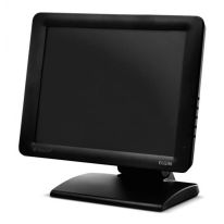 Monitor Touch Elgin CM15H 15POL HDMI VGA 46CM15HCKD00 1