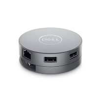 Adaptador Dell USB-C Mobile - 470-AERT 1