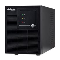 Nobreak Intelbras SNB 1500 VA Bivolt - 4822014 1