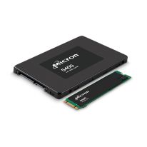 SSD Lenovo ISG SATA 480GB SFF RI - 4XB7A82259 1