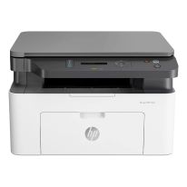 Multifuncional HP LaserJet M135W mono 4ZB83A#696 1