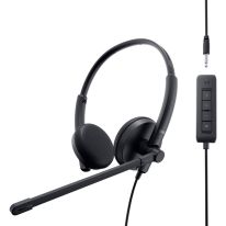 Headset Dell Pro Stereo - 520-AAWV-CP99 1