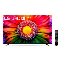 TV LG 55" LED 4K UHD Smart Pro 55UR871C0SA.BWZ 1