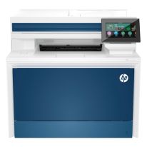 Multifuncional HP Cor LaserJet Pro 4303FDW 33ppm 5HH67A_696 1