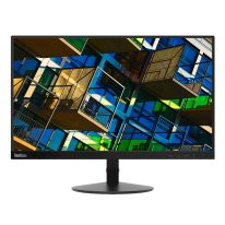 Monitor Lenovo 21.5" S22e-19 Wide VA 61C9KBR1BR 1