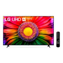 Smart TV LG 65" LED 4K UHD Pro - 65UR871C0SA.BWZ 1