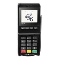 Pin Pad Gertec PPC930 Preto USB - 70500035 1