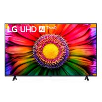 Smart TV LG 75" LED 4K UHD Pro - 75UR871C0SA.BWZ 1