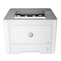 Impressora HP LaserJet M408DN Monocromática A4 - 7UQ75A_696 1