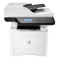 Multifuncional HP LaserJet M432FDN Monocromática A4 - 7UQ76A_696 1