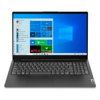 Notebook Lenovo V15 G3 Intel i5-12 8GB 256 SSD Fdos - 82UM000GBR 1