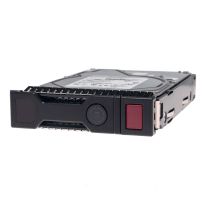 Disco Rígido HPE ISS SATA 4TB 6G 7.2k LFF - 861683-B21 1