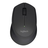 Mouse Logitech M280 Wireless Preto - 910-004284-C 1