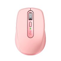 Mouse Logitech MX Anywhere 3S sem Fio Rosé - 910-006934 1